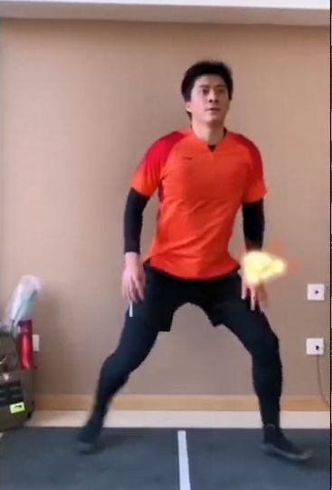 明星健身视频大全_视频健身明星有哪些_明星怎么健身视频