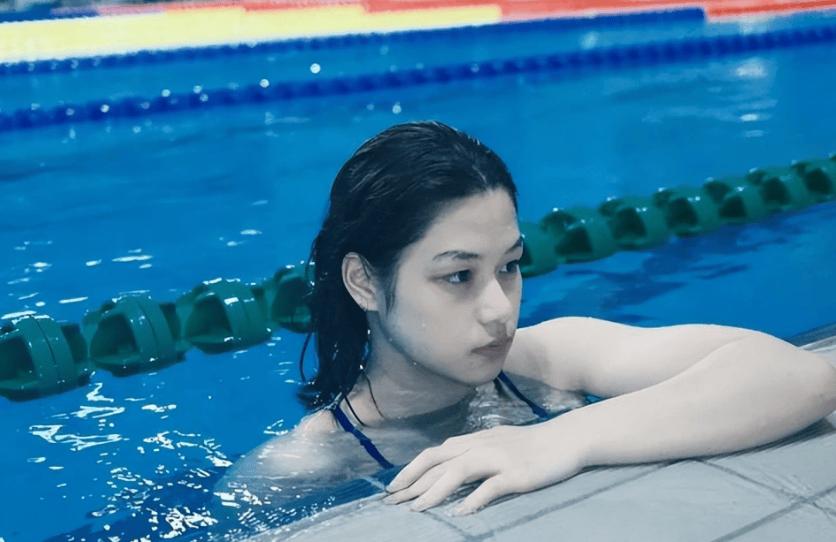 2021东京游泳女子冠军_东京游泳女子冠军_东京女子游泳金牌